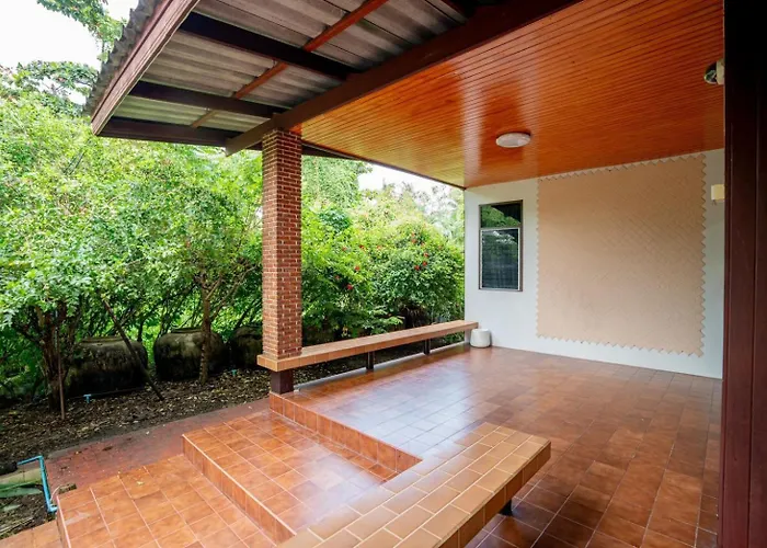 別荘 Canal-side Wooden House 3br Private Garden *